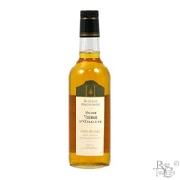 Jean-Marc Montegottero Virgin Poppy Seed Oil - Rare Tea Cellar