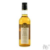 Jean-Marc Montegottero Virgin Pecan Nut Oil - Rare Tea Cellar