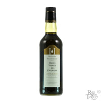 Jean-Marc Montegottero Virgin Pistachio Oil - Rare Tea Cellar