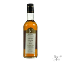 Jean-Marc Montegottero Virgin Walnut Oil - Rare Tea Cellar