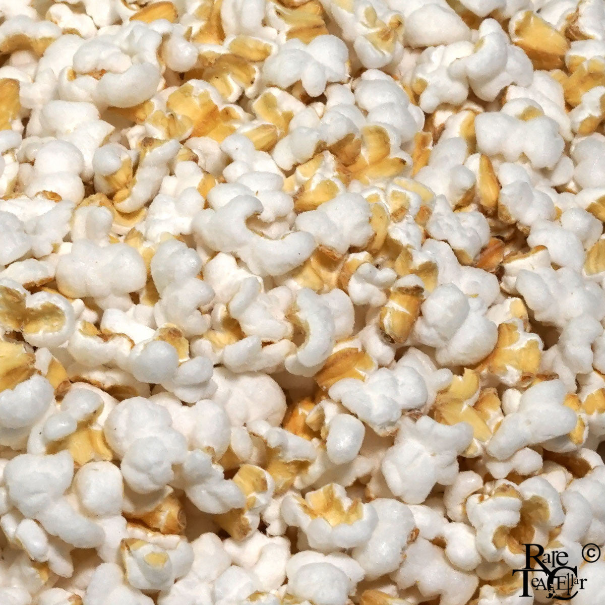 Pop Rice Japanese Kyoto Popped Rice (Hana) | Rare Tea Cellar