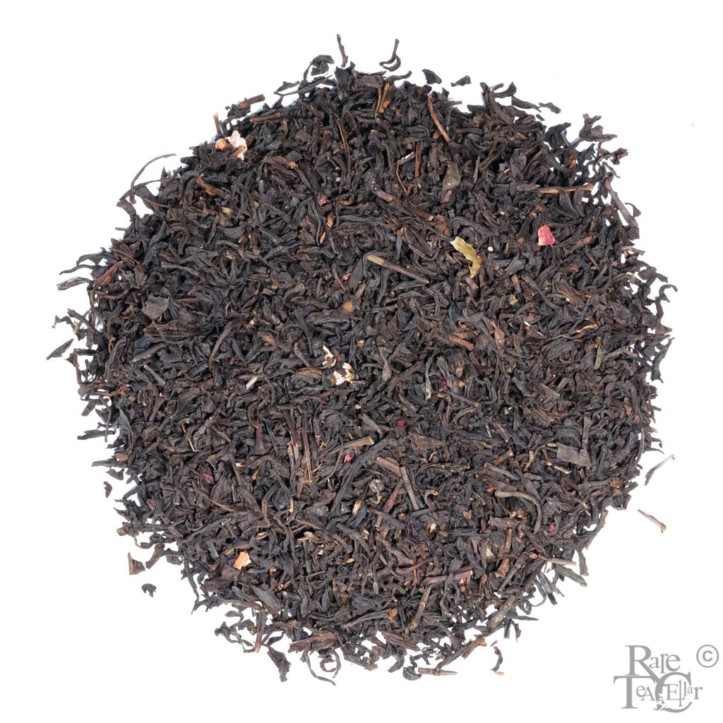 Litchi Rose Noir - Rare Tea Cellar