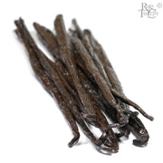 Madagascar Vanilla Beans - Reserve - A Grade - Rare Tea Cellar