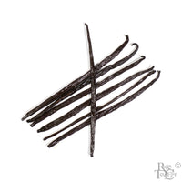 Madagascar Vanilla Beans - Reserve - A Grade - Rare Tea Cellar