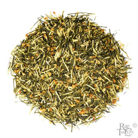 Ceremonial Yuzu Kukicha - Rare Tea Cellar