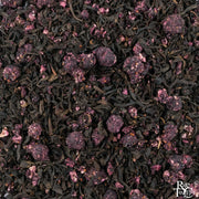 Wild Blueberry Noir - Rare Tea Cellar