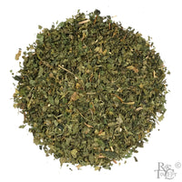 Wild Foraged Stinging Nettle Limon Tea - Rare Tea Cellar