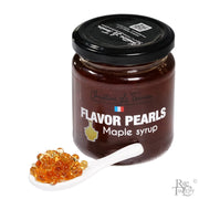 Maple Syrup Flavor Pearls - Rare Tea Cellar