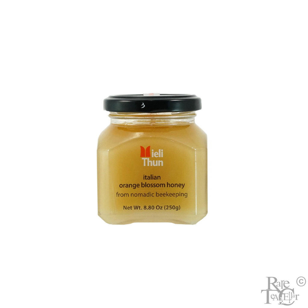 Mieli Thun Arancio - Italian Orange Blossom Honey - Rare Tea Cellar