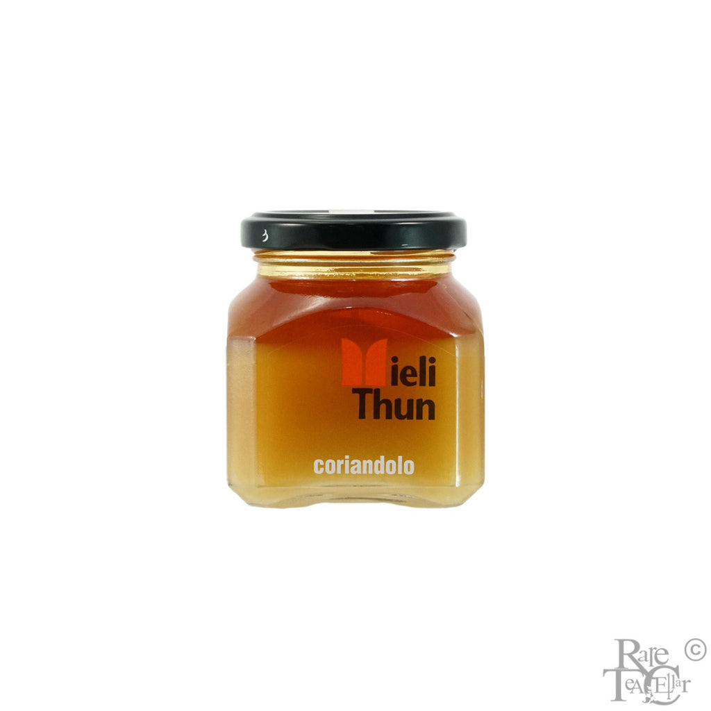 Mieli Thun Coriandolo - Coriander Honey - Rare Tea Cellar