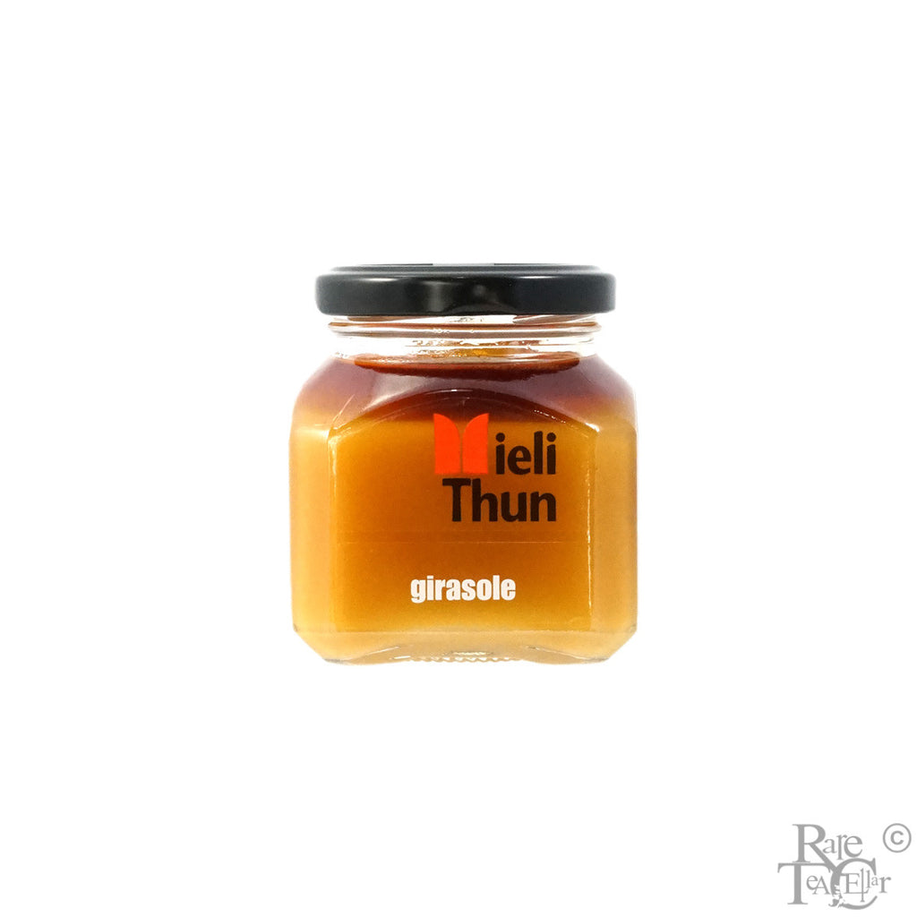 Mieli Thun Girasole - Sunflower Honey - Rare Tea Cellar