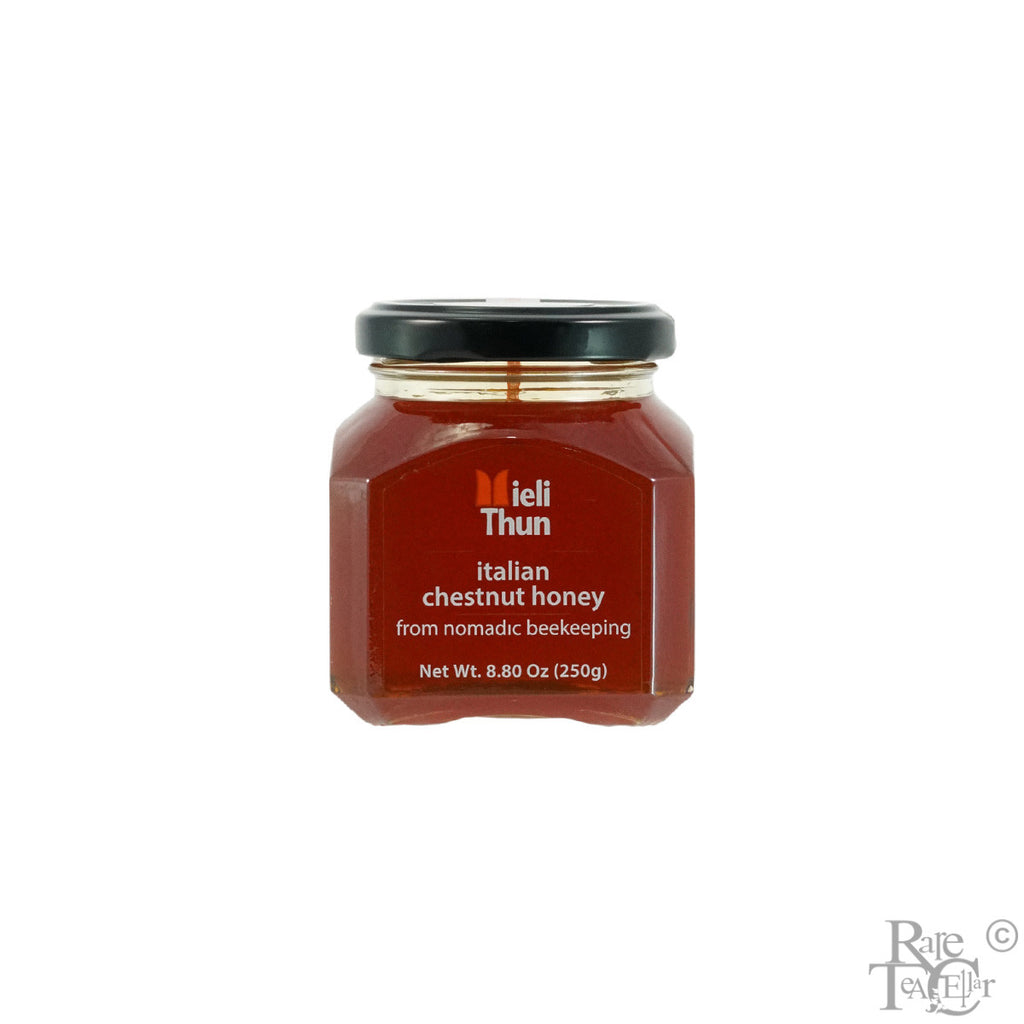 Mieli Thun Castagno - Italian Chestnut Honey - Rare Tea Cellar