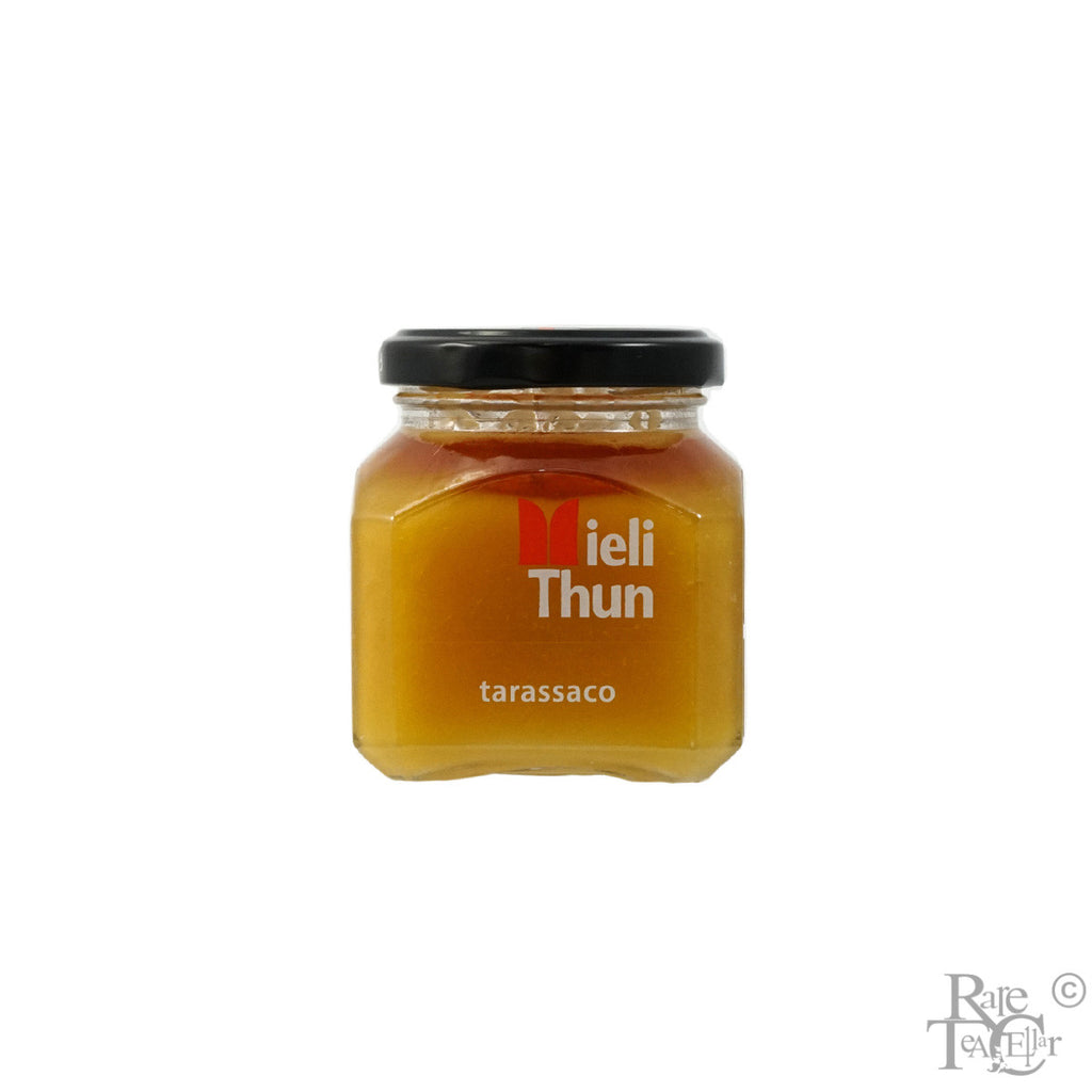 Mieli Thun Tarassaco - Dandelion Honey - Rare Tea Cellar