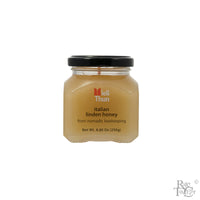 Mieli Thun Tiglio - Italian Linden Honey - Rare Tea Cellar
