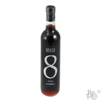Minus 8 8 Brix Verjus Red Vinegar by Minus 8 - Rare Tea Cellar
