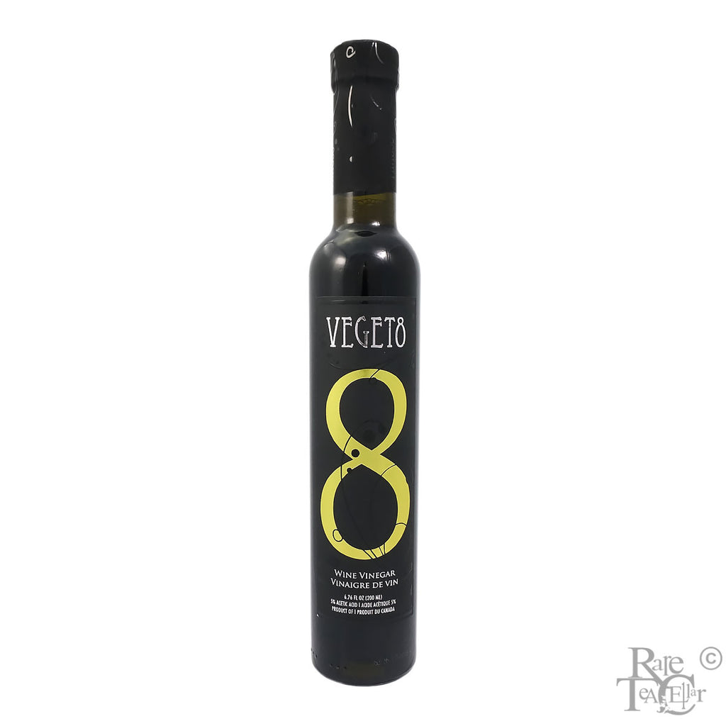 Minus 8 Veget8 Wine Vinegar - Rare Tea Cellar