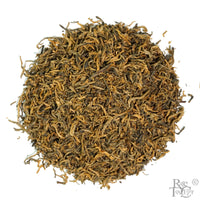 Monkey Picked Golden Oolong - Rare Tea Cellar