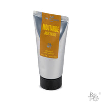 Tubissime Moutarde Aux Noix (Mustard with Walnut) - Rare Tea Cellar