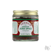 Neera’s Hot Jamaican Jerk Spice Grilling Paste - Rare Tea Cellar