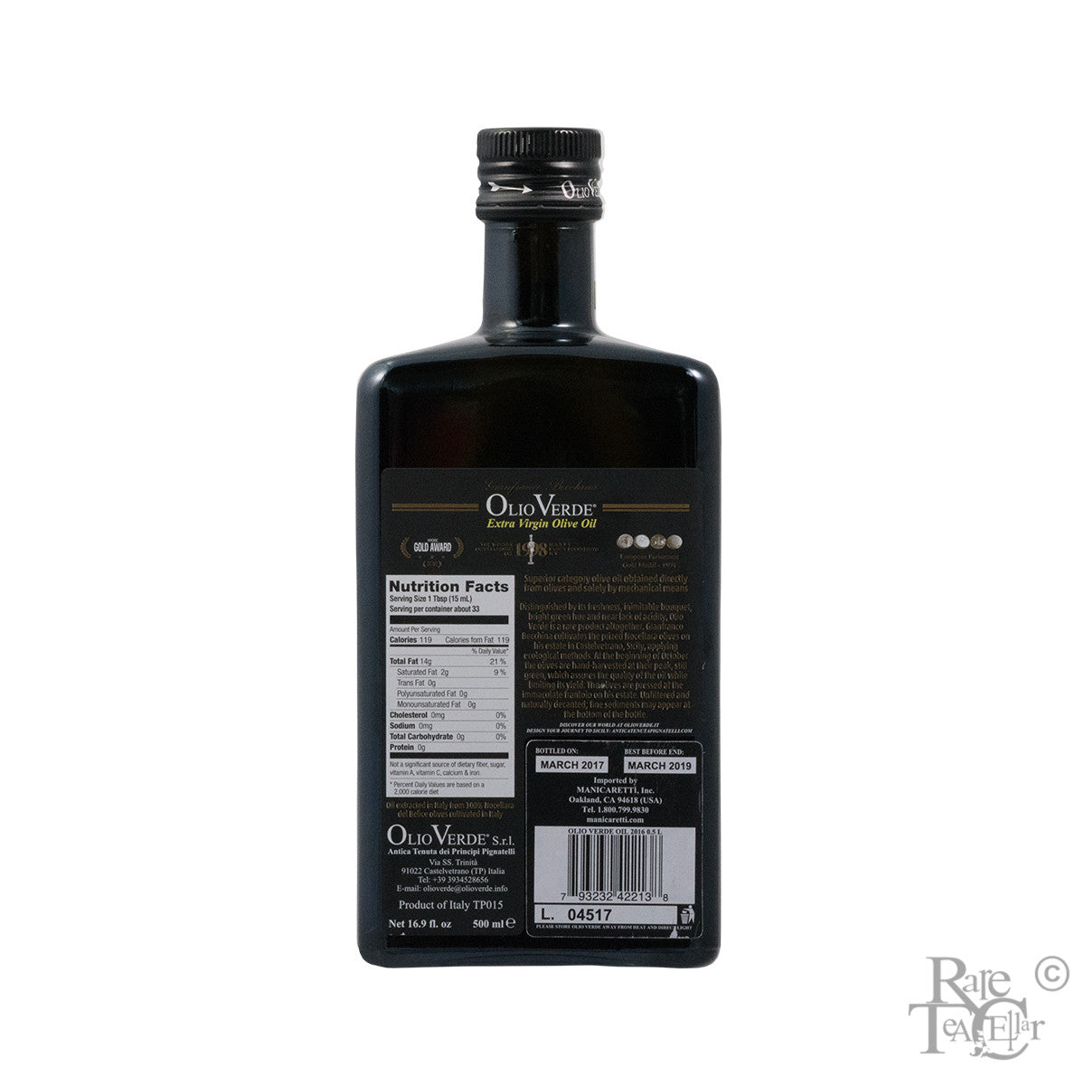 Titan Olio Verde Scuro - 20 Ml, Extra Sottile, Per Pittura Su Titan Olio Verde Scuro - 20 Ml, Extra Sottile, Per Pittura Su