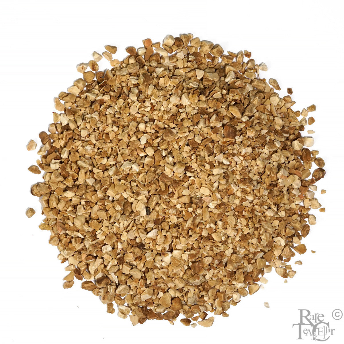 Orris Root Rare Tea Cellar - Main Image