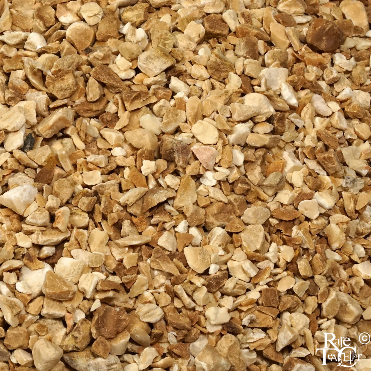 Orris Root