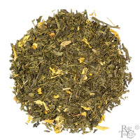Passion Fruit Dream Green - Rare Tea Cellar
