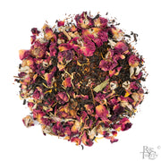 Peach Rose Noir - Rare Tea Cellar