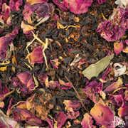 Peach Rose Noir - Rare Tea Cellar