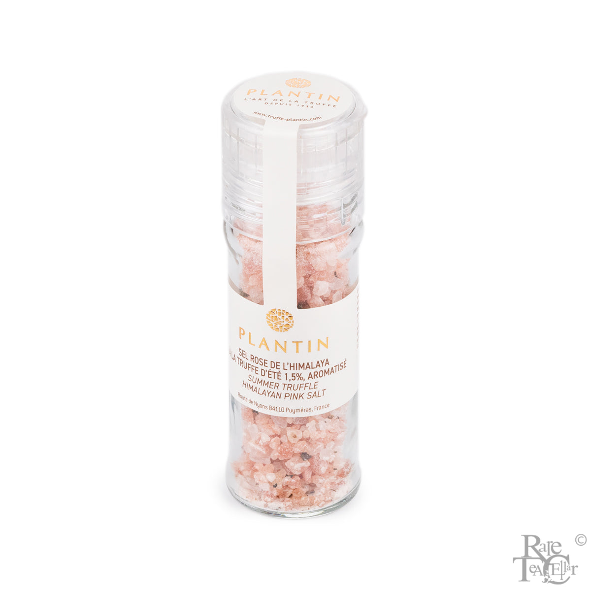 Sel Rose De L'Himalaya - Summer Truffle Himalayan Pink Salt