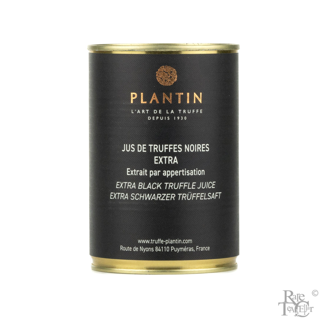 Plantin Black Winter Truffle Juice Extra - Rare Tea Cellar