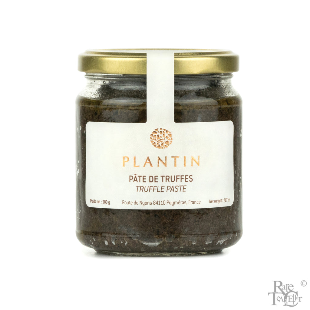 Plantin Truffle Paste - Rare Tea Cellar