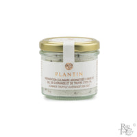 Plantin Summer Truffle Salt - Rare Tea Cellar