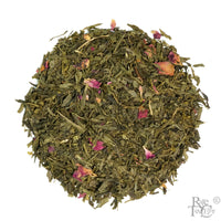 Pomegranate Green Dream - Rare Tea Cellar
