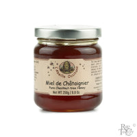 Pure Chestnut Tree Honey - Rare Tea Cellar