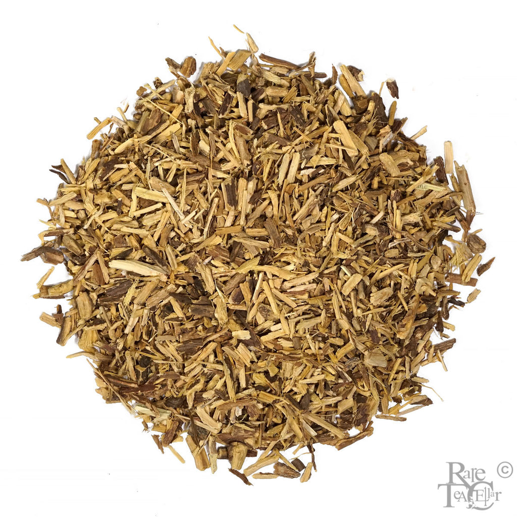 Pure Heirloom Licorice Root - Rare Tea Cellar