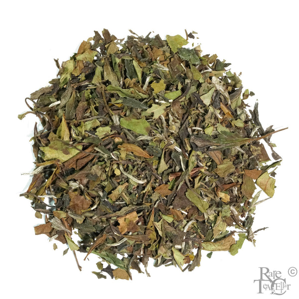 RTC Exotica White (Organic)– Rare Tea Cellar