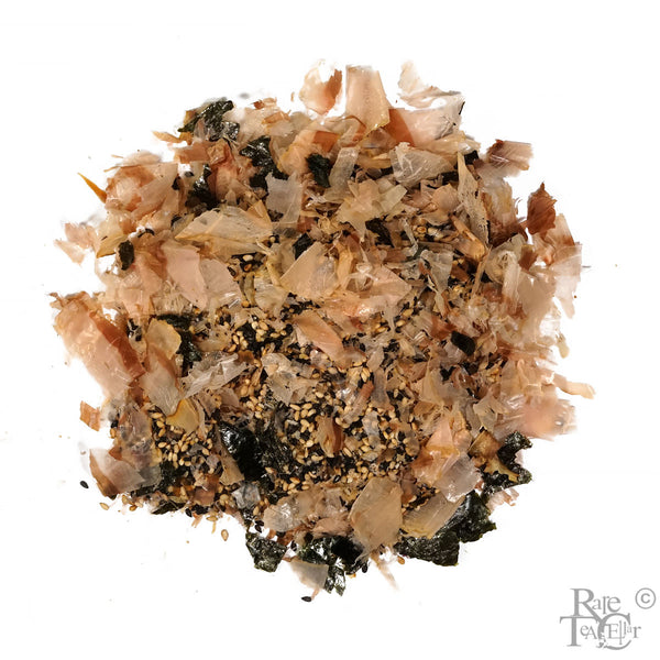 RTC Furikake | Rare Tea Cellar
