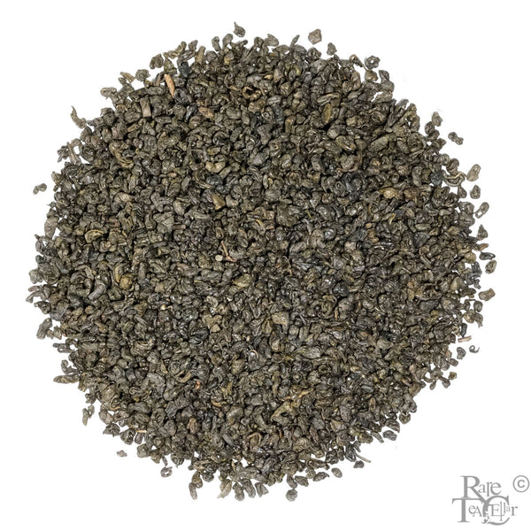 RTC Mountain Gunpowder Green– Rare Tea Cellar