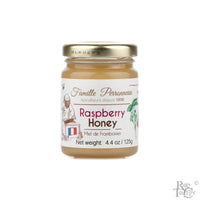 Raspberry Honey - Rare Tea Cellar