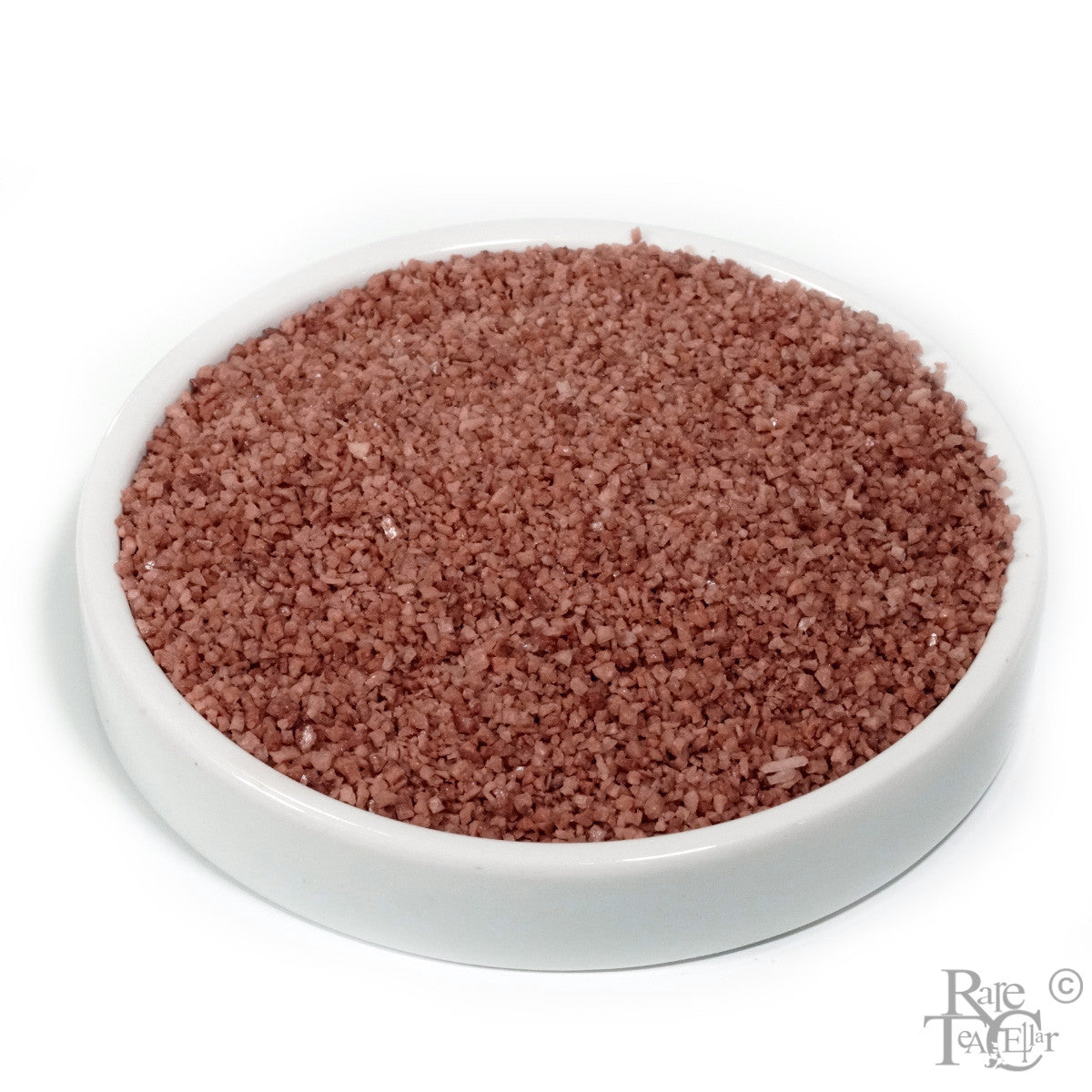 Red Hawaiian Sea Salt– Rare Tea Cellar
