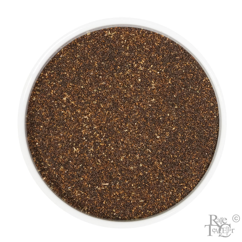 Reserve Basil Seeds (Organic) - Rare Tea Cellar