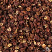 Reserve Red Sansho Berries - Rare Tea Cellar