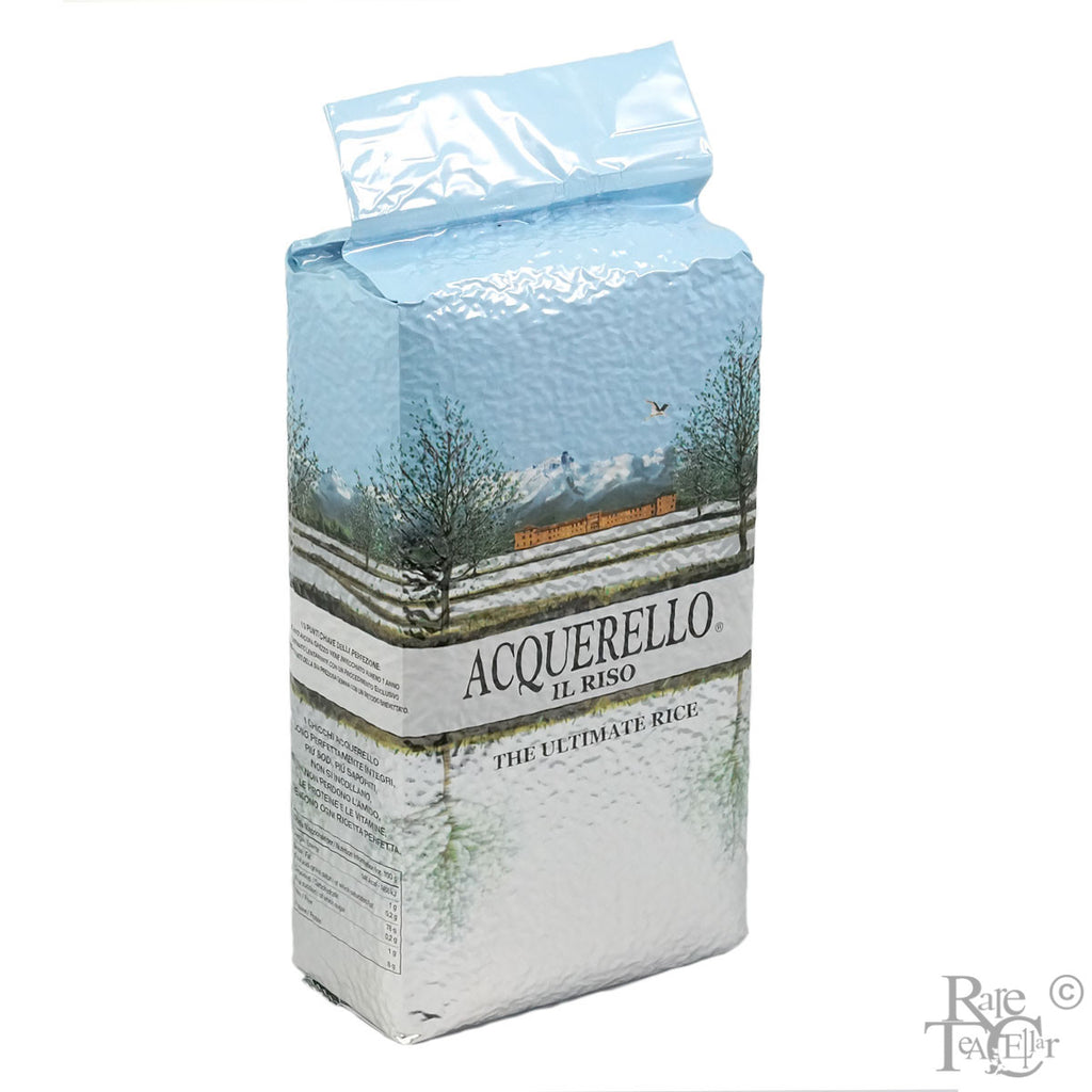 Acquerello 2 Year Rice - Rare Tea Cellar