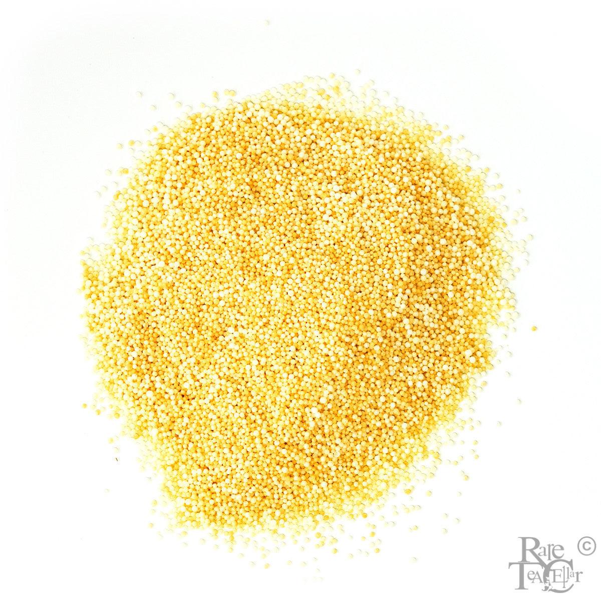 Rare Rice Masago Arare Rice Pearls - Rice Cracker Bits– Rare Tea Cellar
