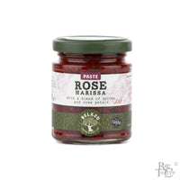 Belazu Rose Harissa - Rare Tea Cellar
