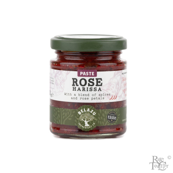 Rose Harissa