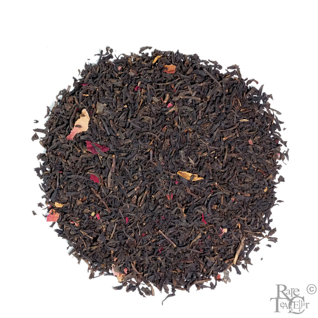 Rose Noir - Rare Tea Cellar
