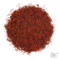 RTC Private Reserve Grade Saffron - Rare Tea Cellar