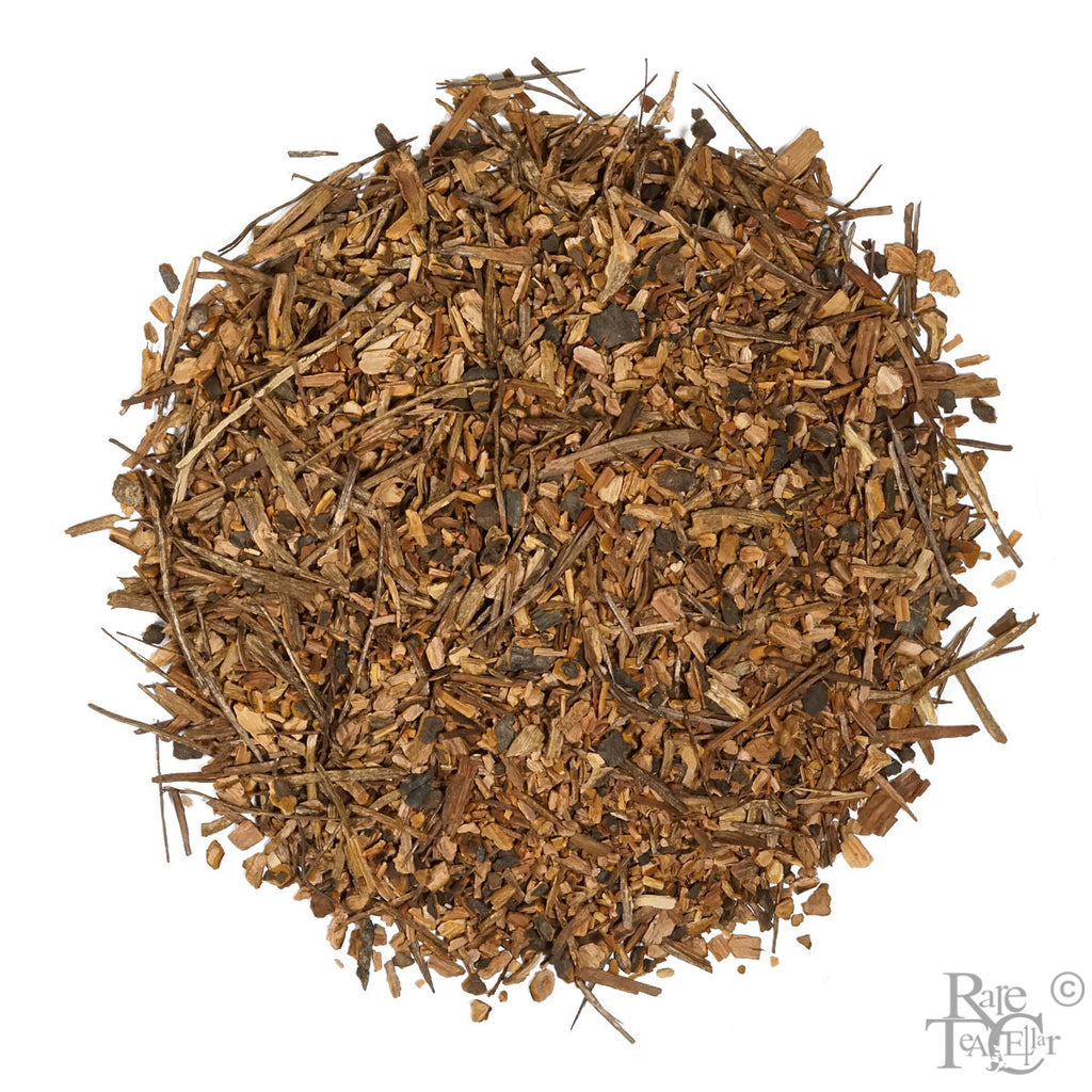 Sarsaparilla Root - Rare Tea Cellar